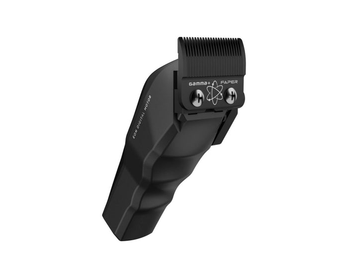 Gamma Shorty Clipper - Professional Cordless Hair Clipper with EON Digital Motor # GP605M - Palms Fashion Inc.