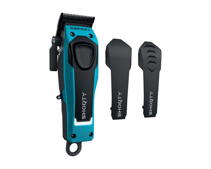 Gamma Shorty Clipper - Professional Cordless Hair Clipper with EON Digital Motor # GP605M - Palms Fashion Inc.