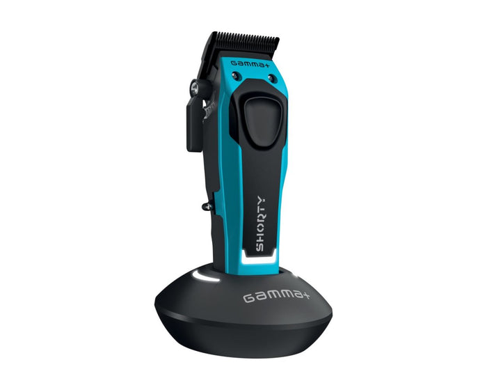 Gamma Shorty Clipper - Professional Cordless Hair Clipper with EON Digital Motor # GP605M - Palms Fashion Inc.