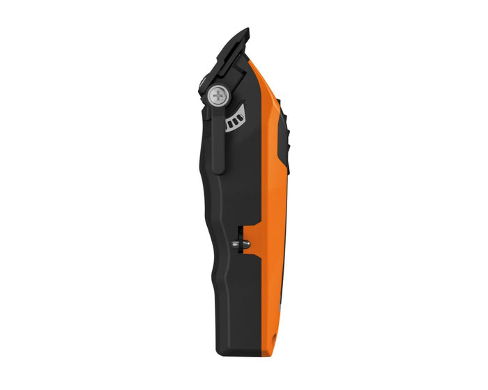 Gamma Shorty Clipper - Professional Cordless Hair Clipper with EON Digital Motor # GP605M - Palms Fashion Inc.