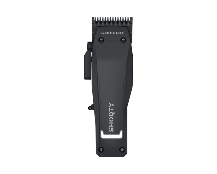 Gamma Shorty Clipper - Professional Cordless Hair Clipper with EON Digital Motor # GP605M - Palms Fashion Inc.