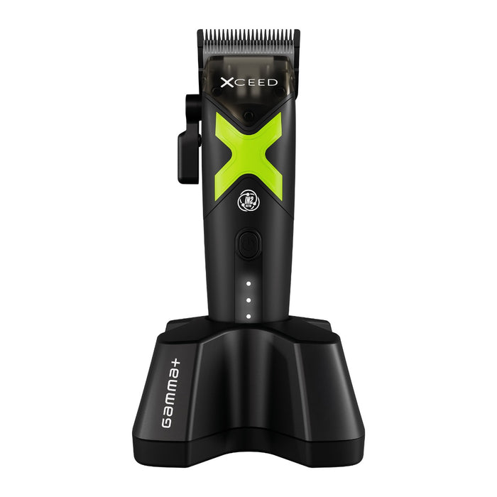 Gamma+ XCEED EXPECTATIONS CLIPPER - Palms Fashion Inc.