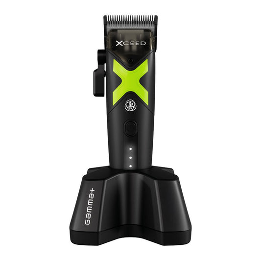 Gamma+ XCEED EXPECTATIONS CLIPPER - Palms Fashion Inc.