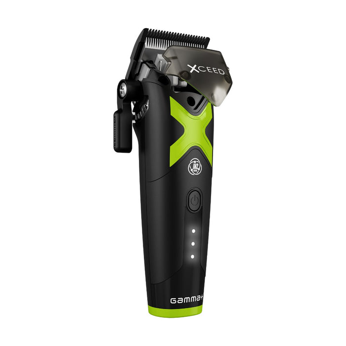 Gamma+ XCEED EXPECTATIONS CLIPPER - Palms Fashion Inc.
