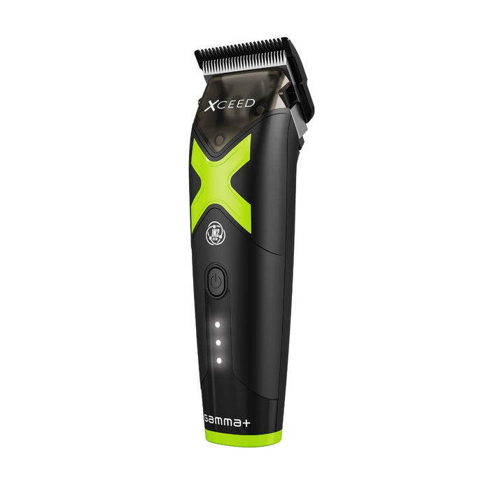 Gamma+ XCEED EXPECTATIONS CLIPPER - Palms Fashion Inc.