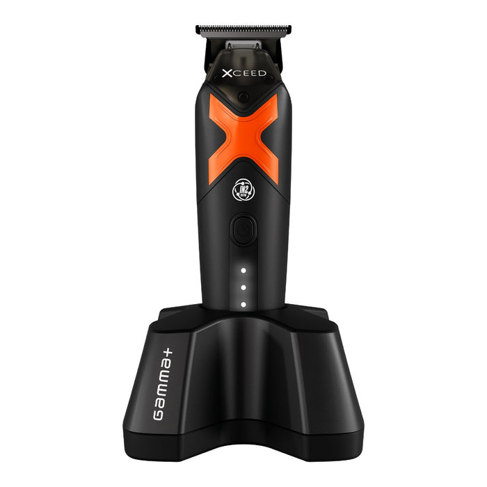 Gamma+ XCEED EXPECTATIONS TRIMMER - Palms Fashion Inc.