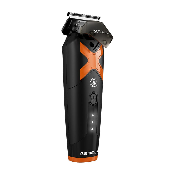 Gamma+ XCEED EXPECTATIONS TRIMMER - Palms Fashion Inc.