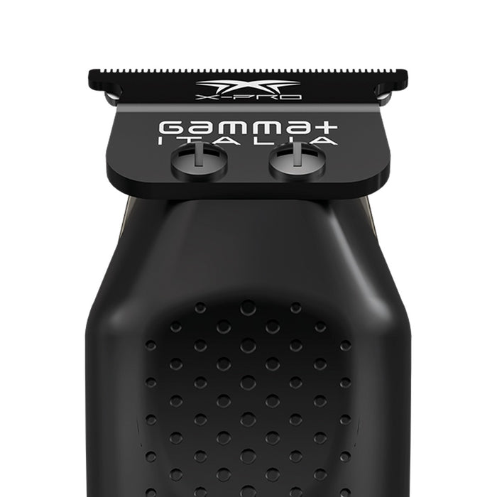 Gamma+ XCEED EXPECTATIONS TRIMMER - Palms Fashion Inc.