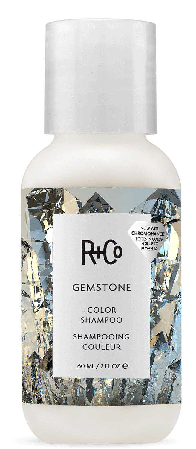 GEMSTONE Color Shampoo - Mini