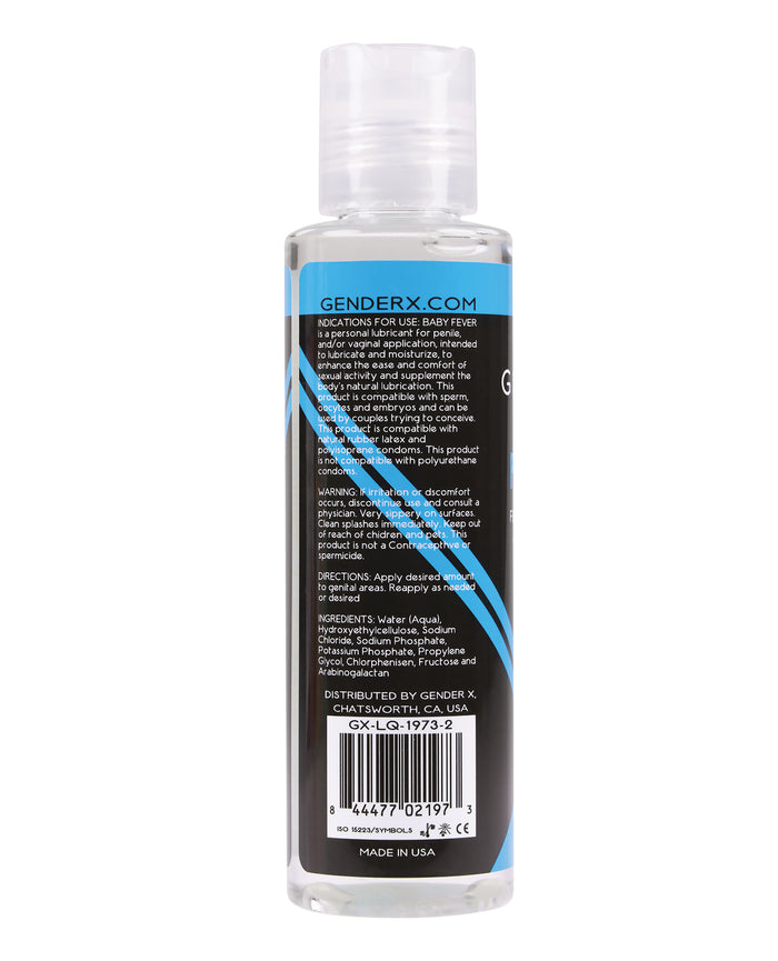 Gender X Procreate 4 fl oz