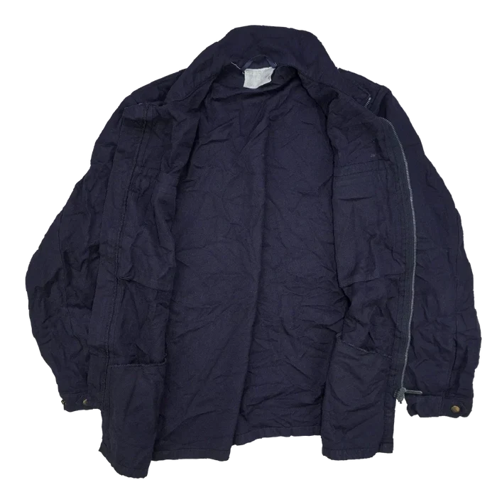German Navy Deck Jacket - Large - German Army Surplus - Field Jackets