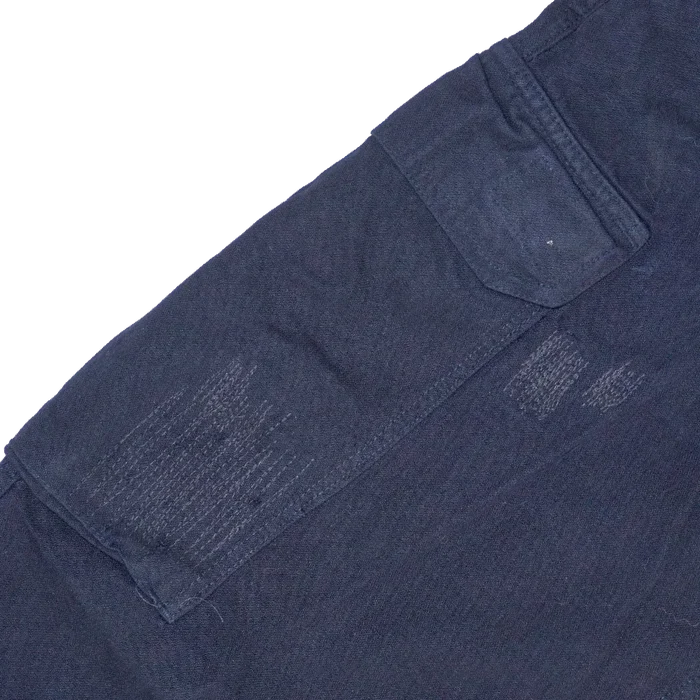 German Navy Deck Trousers - Value Grade - German Army Surplus - Cargo Trousers