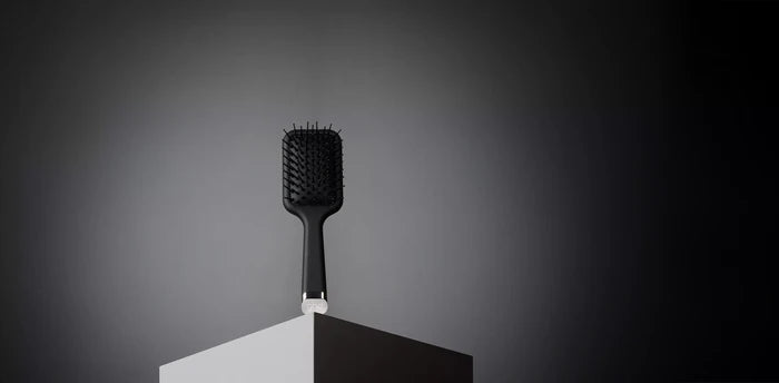 ghd Mini Paddle Brush