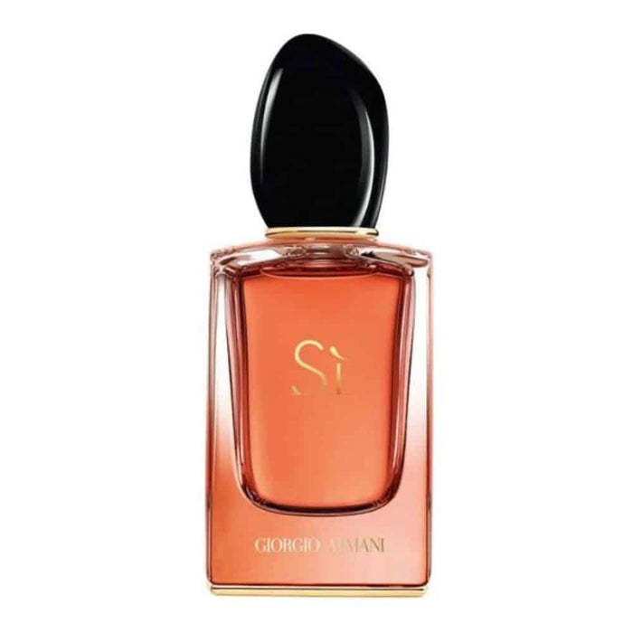 Giorgio Armani Si Intense Eau de Parfum For Women - Beauty Tribe