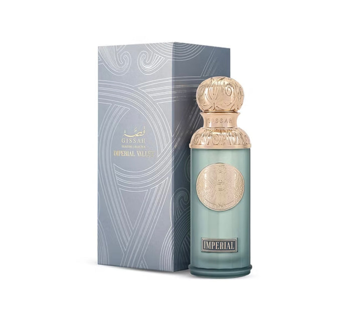 Gissah - IMPERIAL perfume