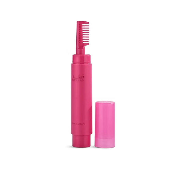 Gissah-Scented hair serum number 1