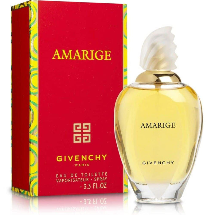 Givenchy Amarige For Women Eau De Toilette - Beauty Tribe