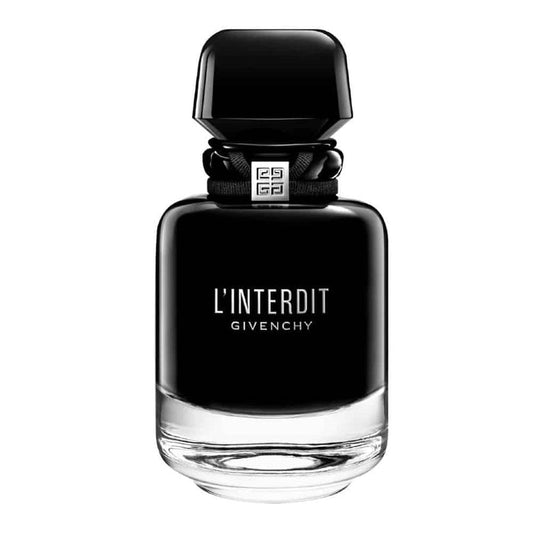 GIVENCHY L'INTERDIT INTENSE FOR WOMEN EAU DE PARFUM 50ML - Beauty Tribe