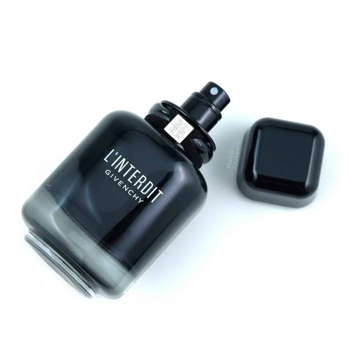 GIVENCHY L'INTERDIT INTENSE FOR WOMEN EAU DE PARFUM 50ML - Beauty Tribe