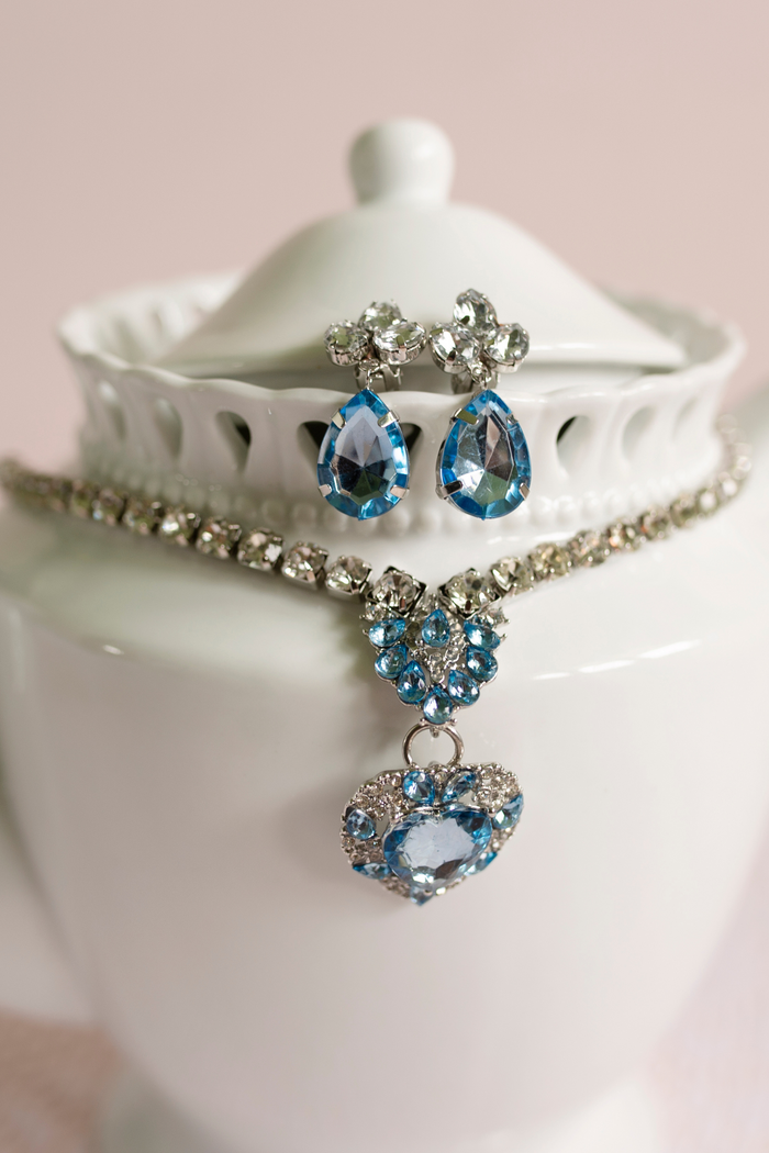 The Marilyn-Boxed Jewelry Sets-Retail-Great Pretenders USA