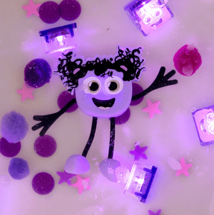 Glo Pals Lumi Character - Old Town Soap Co.