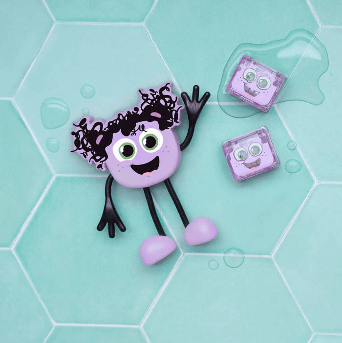 Glo Pals Lumi Character - Old Town Soap Co.