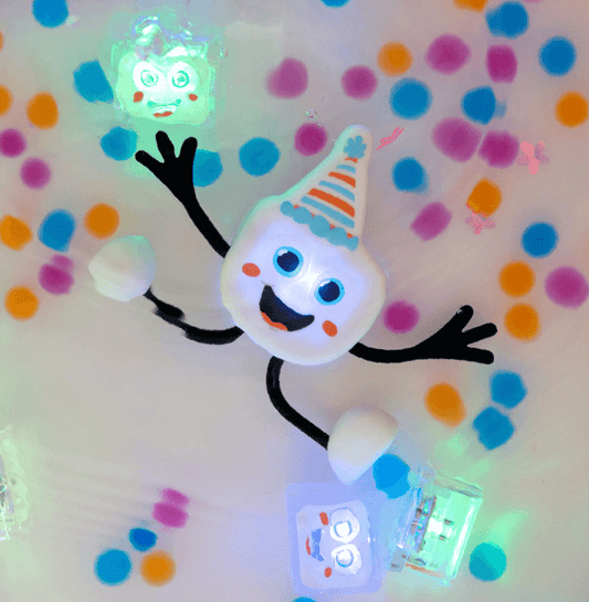 Glo Pals Party Pal Character - Old Town Soap Co.