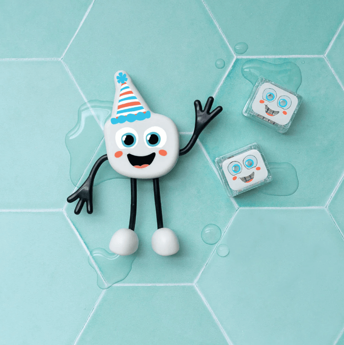 Glo Pals Party Pal Character - Old Town Soap Co.