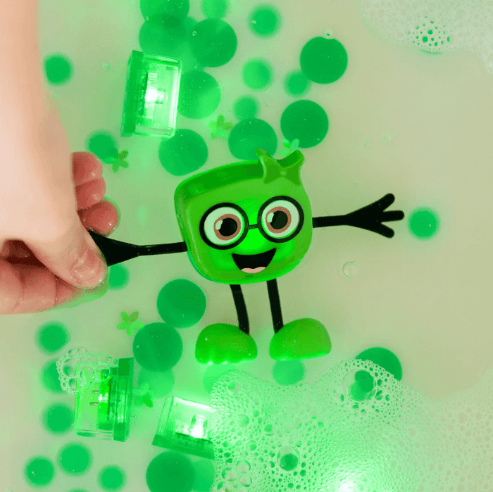 Glo Pals Pippa Character - Old Town Soap Co.