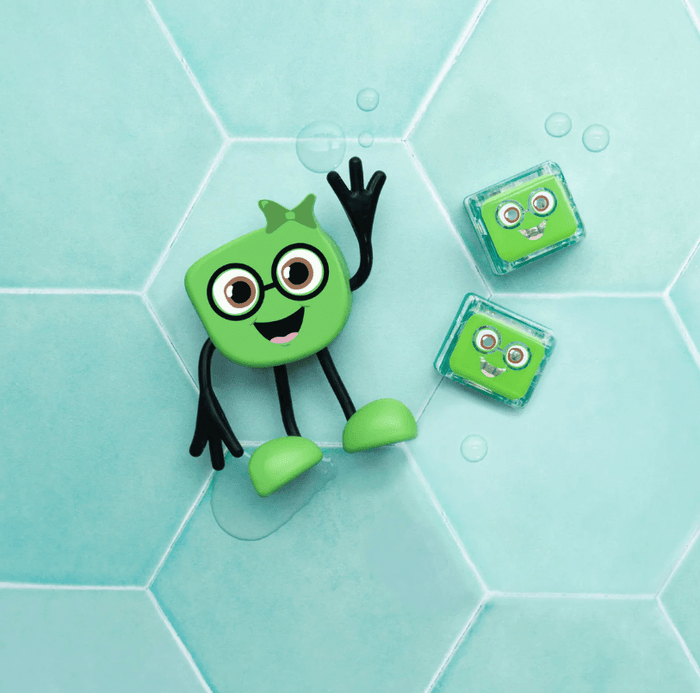 Glo Pals Pippa Character - Old Town Soap Co.