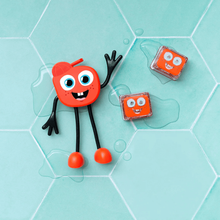 Glo Pals Sammy Character - Old Town Soap Co.