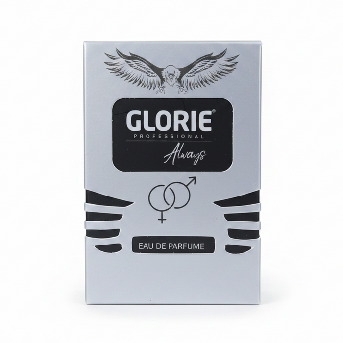 Glorie Professional Always Eau de Parfum