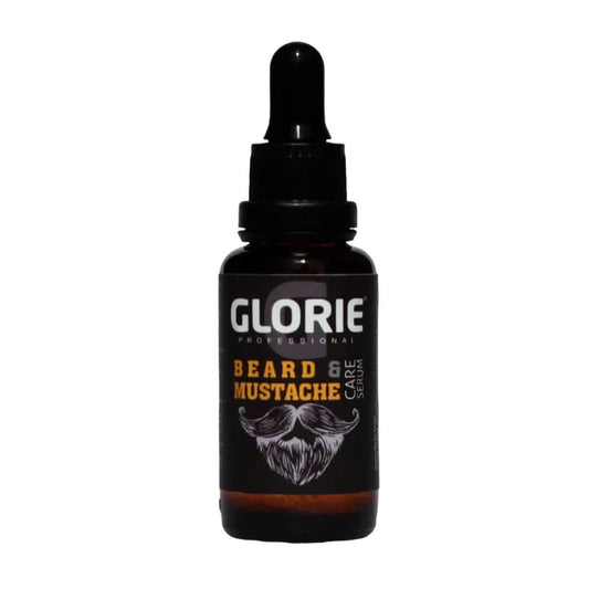 Glorie Professional Beard Mustache Care Serum 30ml