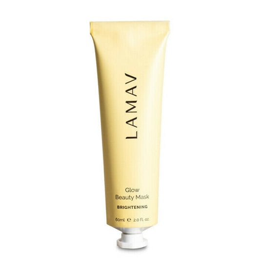 Glow Beauty Mask - Freebie