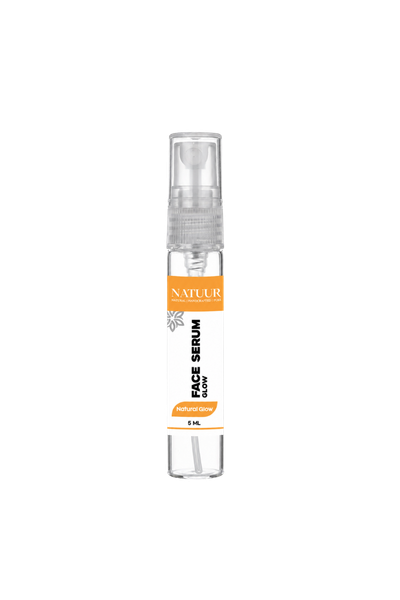 Glow Elixir | Evening Primrose | Frankincense | Healthy Glow Begins Here