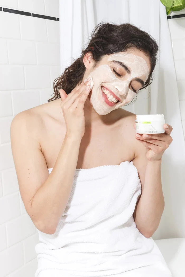 Doctor's Body Scrub - Goldfaden MD - Living with Ivey