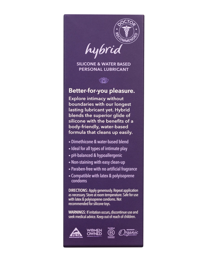 Good Clean Love Hybrid Lubricant 1.69 fl oz