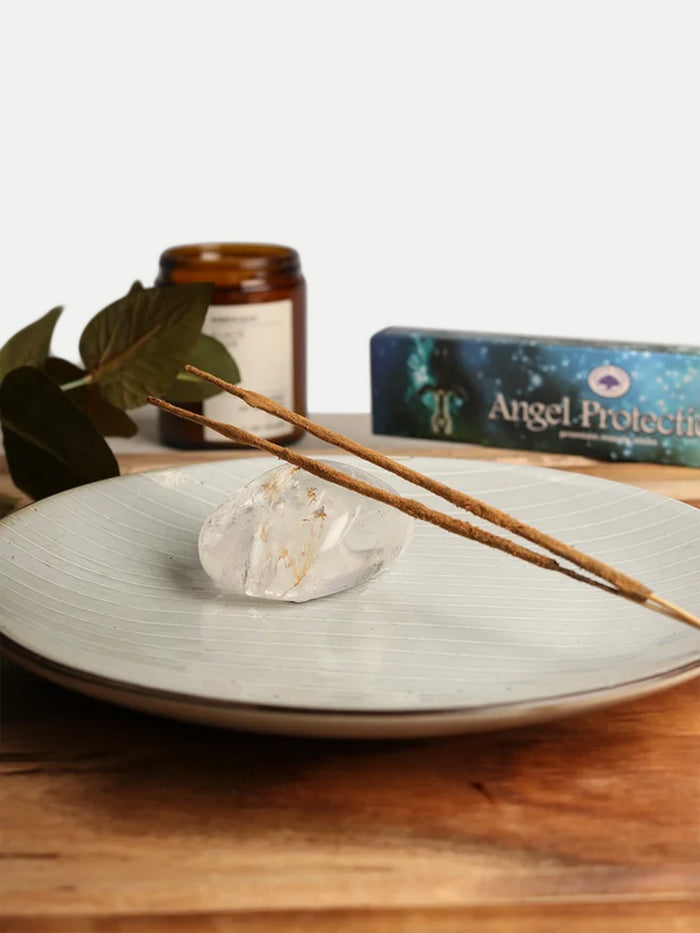 Green Tree Angel Protection 15g | One Colour-Image 1