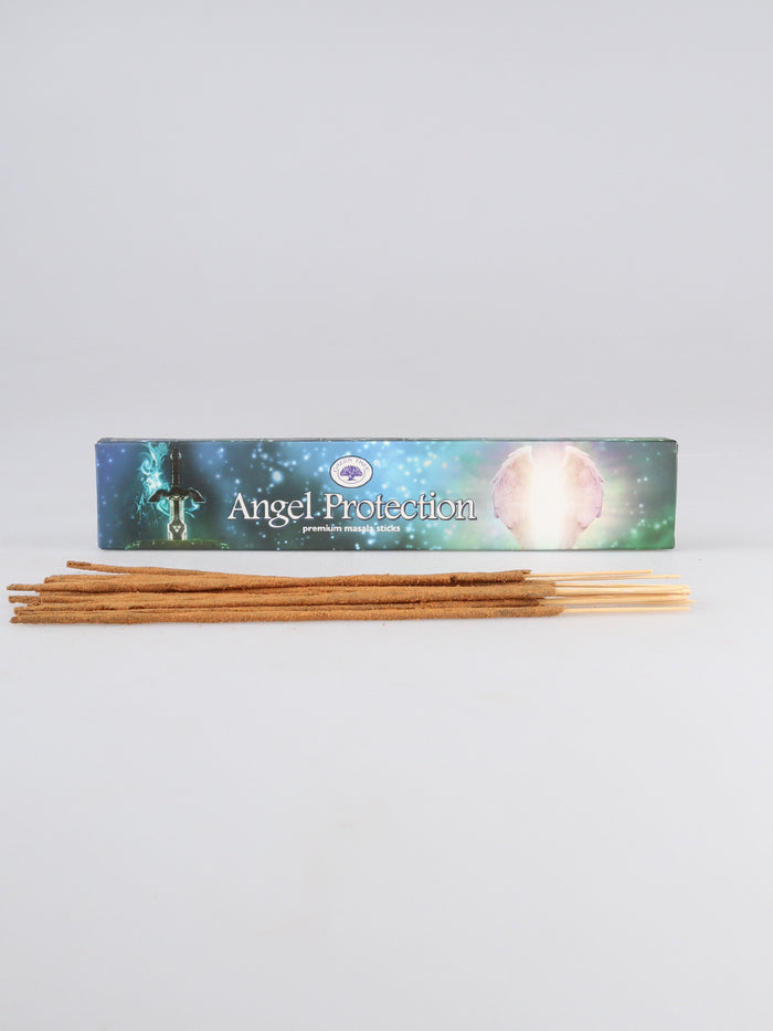 Green Tree Angel Protection 15g | One Colour-Image 2