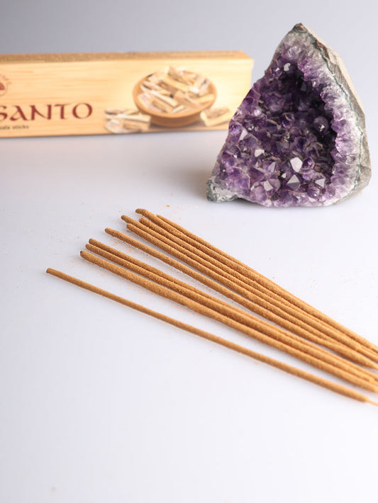 Green Tree Palo Santo 15g | Palo Santo-Image 1