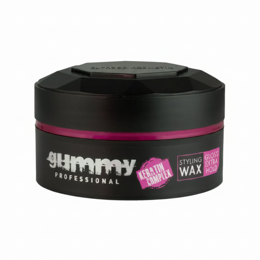 Gummy Wax Gloss Extra Hold - ELPASSO KOZMETİK