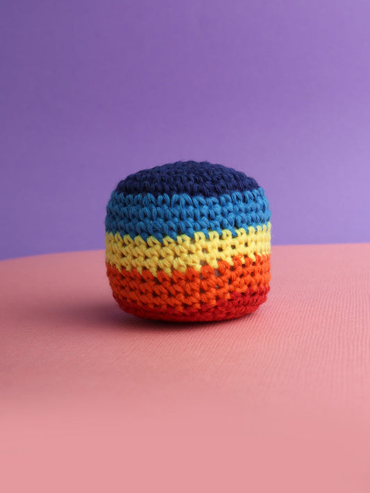 Hacky Sack | One Colour-Image 1