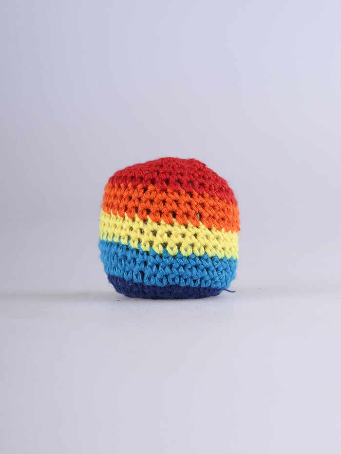 Hacky Sack | One Colour-Image 2