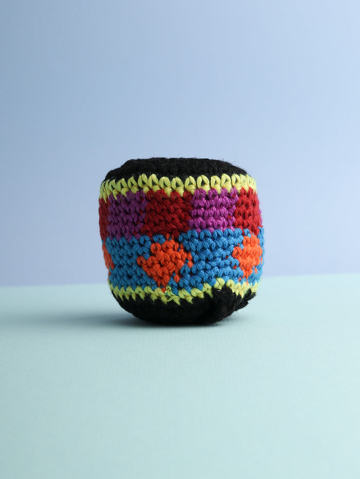 Hacky Sack | One Colour-Image 3