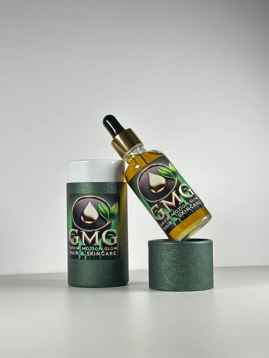 Hair Growth oil 50Ml