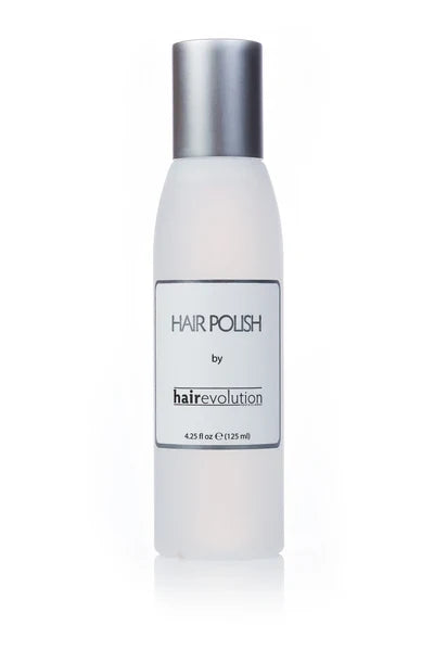 HAIR POLISH 4.25 OZ