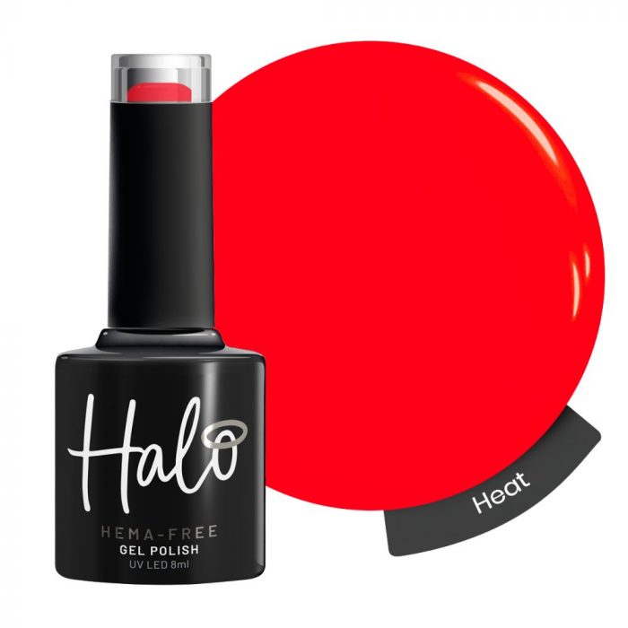 Halo Gel Polish Summer Nights Collection 8ml