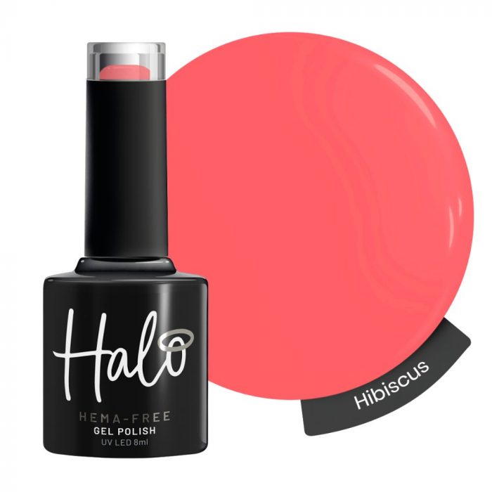 Halo Gel Polish Summer Nights Collection 8ml