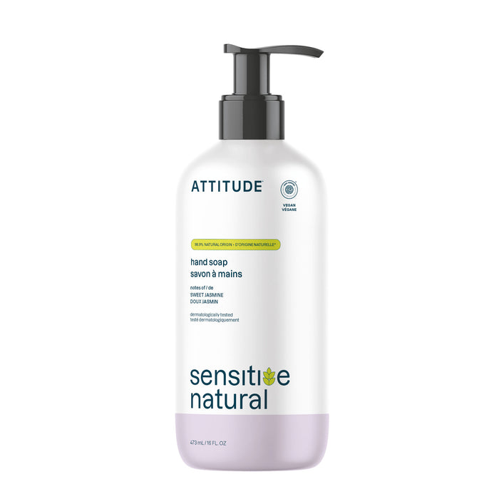 Sweet Jasmine / 473 mL