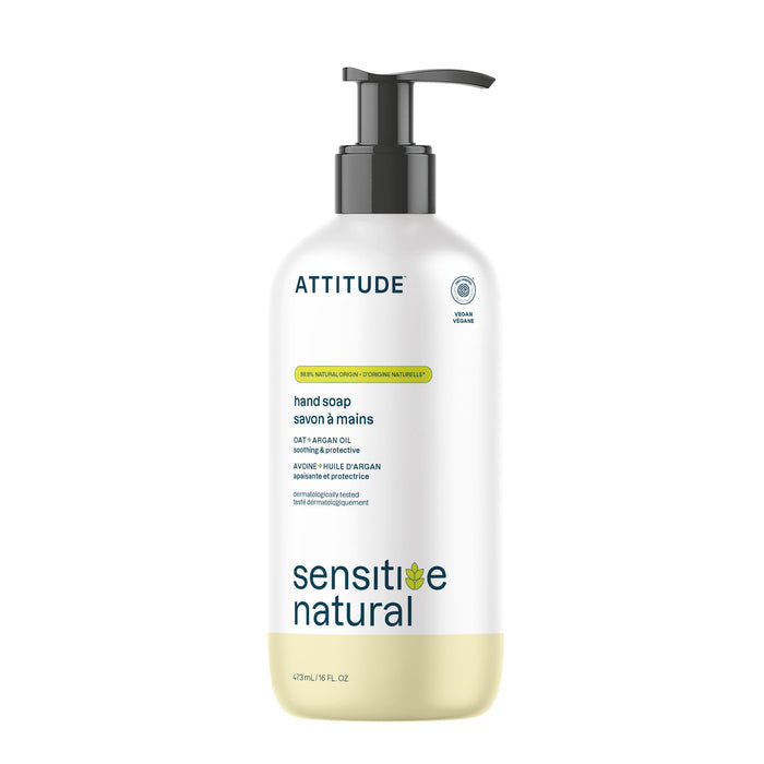 Hand Soap - Sensitive Skin